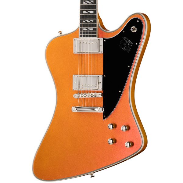Epiphone Futura Firebird Custom FS