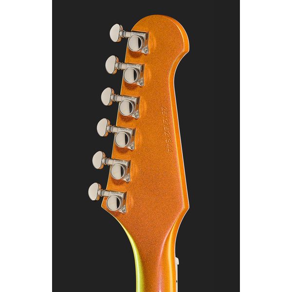 Epiphone Futura Firebird Custom FS