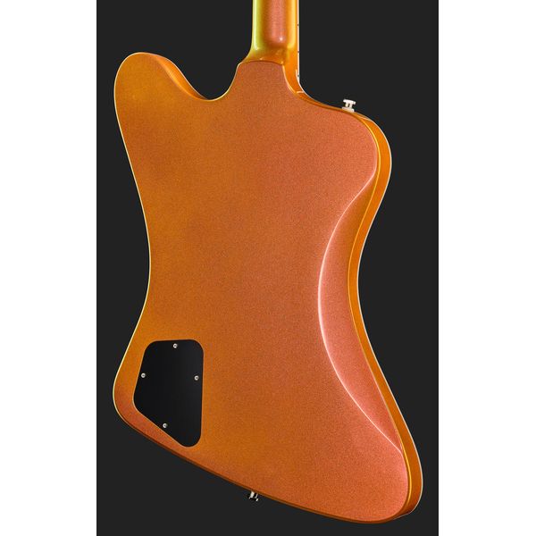Epiphone Futura Firebird Custom FS