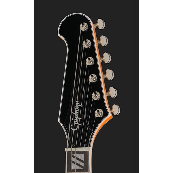 Epiphone Futura Firebird Custom FS