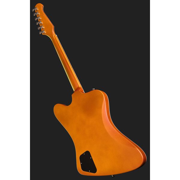 Epiphone Futura Firebird Custom FS