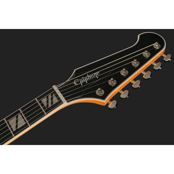 Epiphone Futura Firebird Custom FS