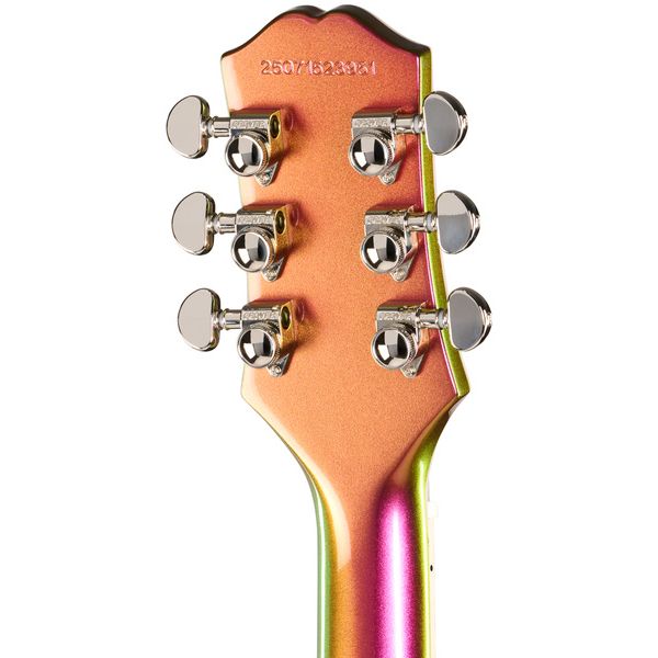 Epiphone SG Custom Futura Nitro Shift