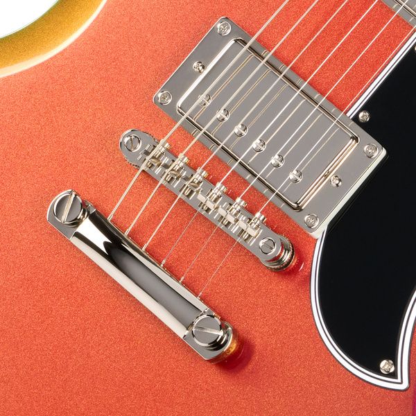 Epiphone SG Custom Futura Nitro Shift