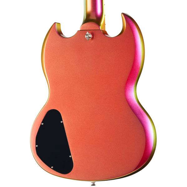 Epiphone SG Custom Futura Nitro Shift