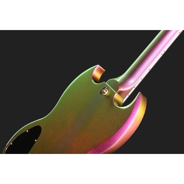 Epiphone SG Custom Futura Nitro Shift
