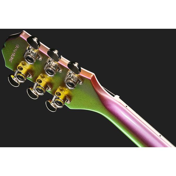 Epiphone SG Custom Futura Nitro Shift
