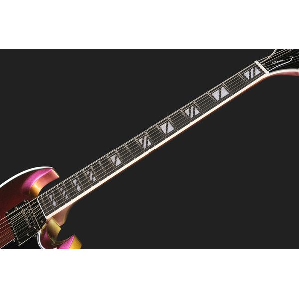 Epiphone SG Custom Futura Nitro Shift