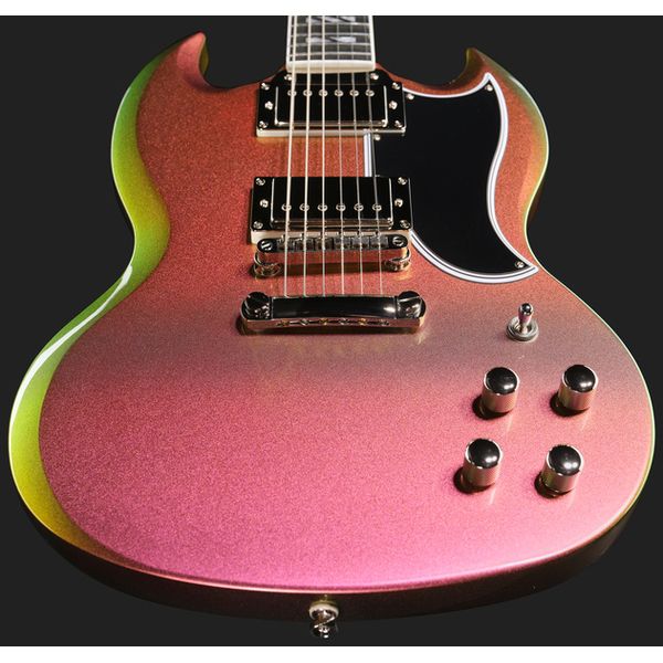 Epiphone SG Custom Futura Nitro Shift