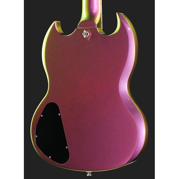 Epiphone SG Custom Futura Nitro Shift