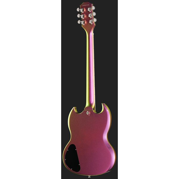 Epiphone SG Custom Futura Nitro Shift