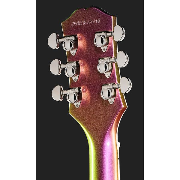 Epiphone SG Custom Futura Nitro Shift