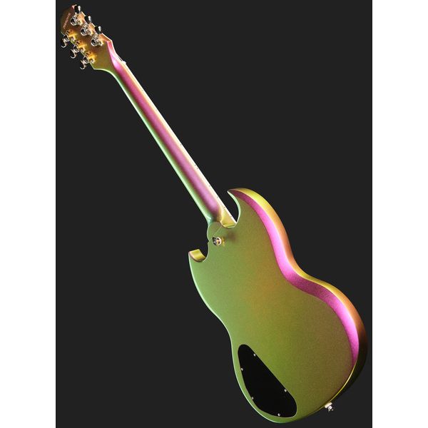 Epiphone SG Custom Futura Nitro Shift