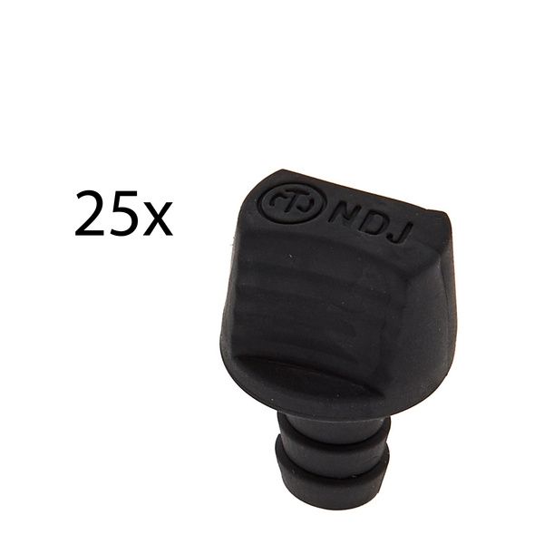 Neutrik NDJ 25x