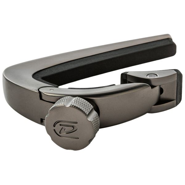 Dunlop Pivot Capo GM