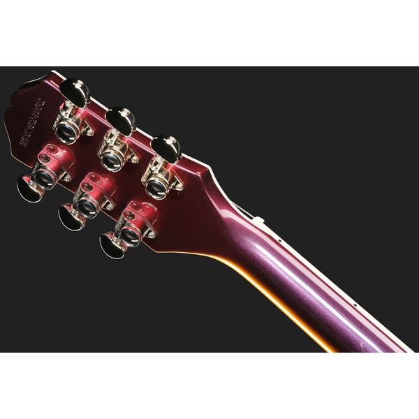 Epiphone SG Custom Futura M Ember Shift