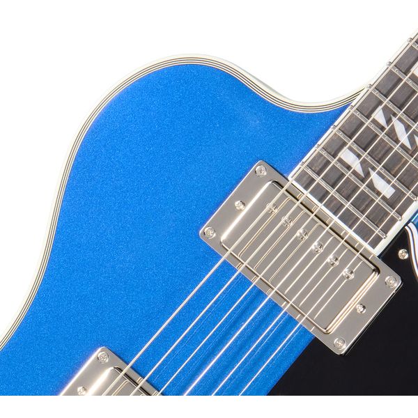 Epiphone RD Custom Futura Twilight Shif