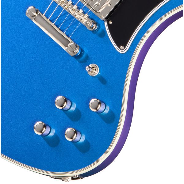 Epiphone RD Custom Futura Twilight Shif