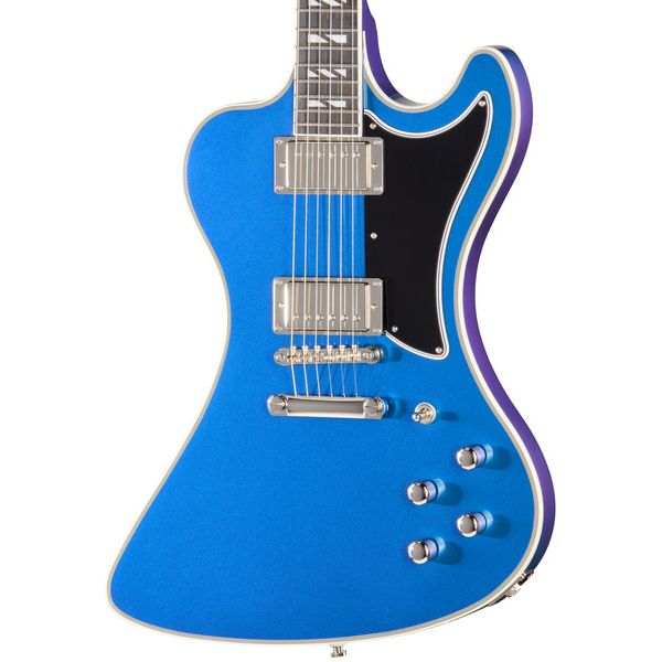 Epiphone RD Custom Futura Twilight Shif
