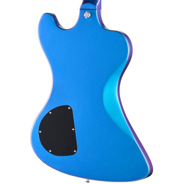 Epiphone RD Custom Futura Twilight Shif