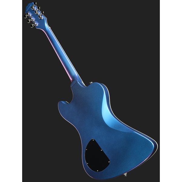 Epiphone RD Custom Futura Twilight Shif