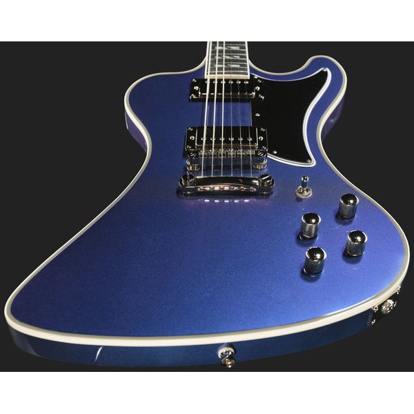 Epiphone RD Custom Futura Twilight Shif