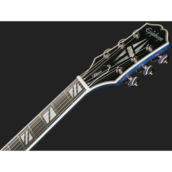 Epiphone RD Custom Futura Twilight Shif