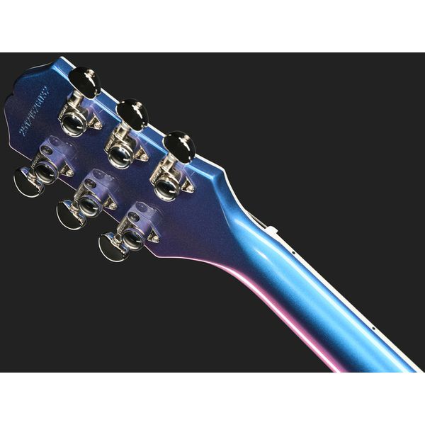 Epiphone RD Custom Futura Twilight Shif