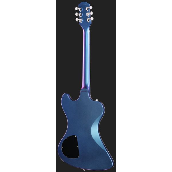 Epiphone RD Custom Futura Twilight Shif