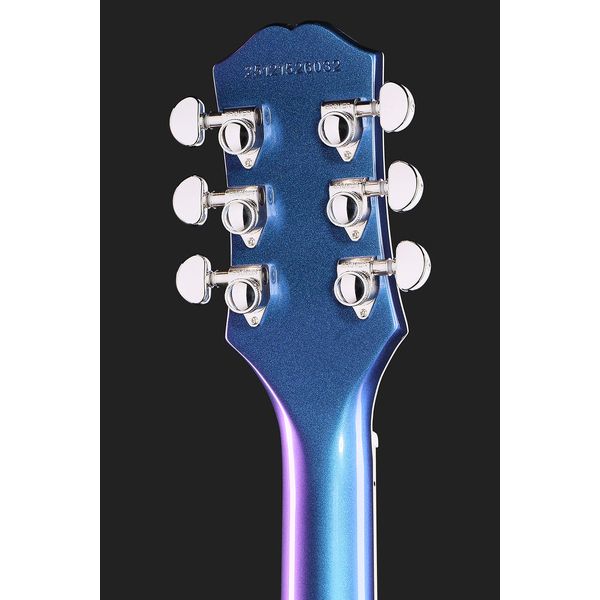Epiphone RD Custom Futura Twilight Shif