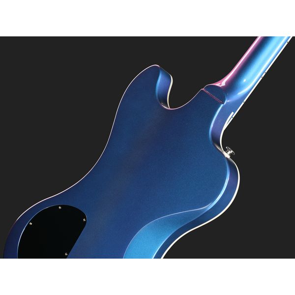 Epiphone RD Custom Futura Twilight Shif