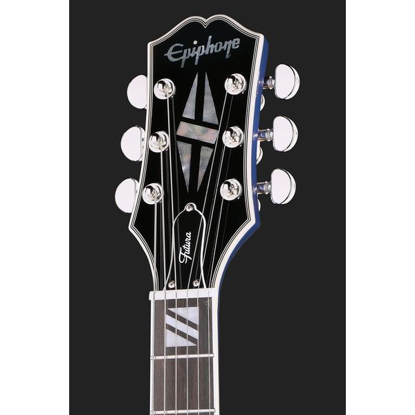 Epiphone RD Custom Futura Twilight Shif