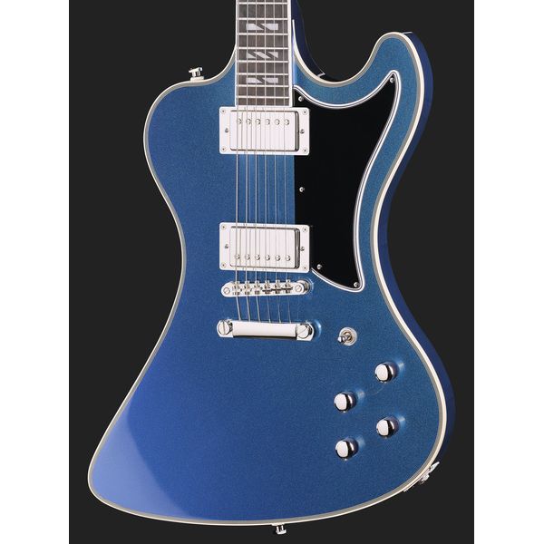 Epiphone RD Custom Futura Twilight Shif