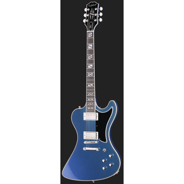 Epiphone RD Custom Futura Twilight Shif