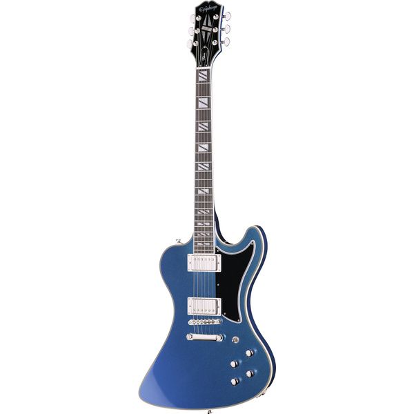 Epiphone RD Custom Futura Twilight Shif