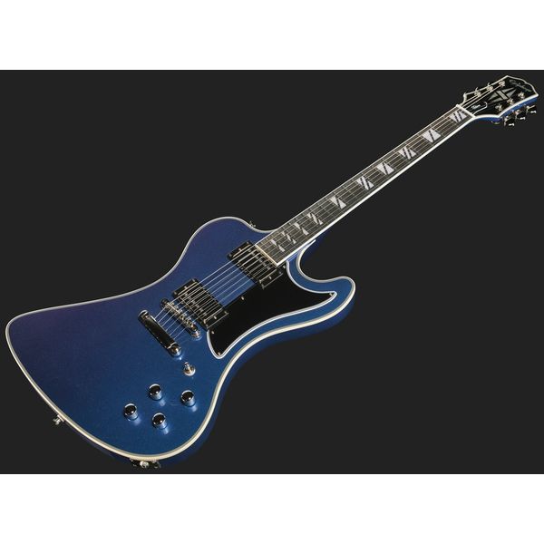 Epiphone RD Custom Futura Twilight Shif