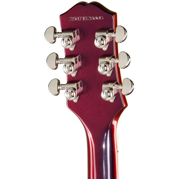 Epiphone RD Custom Futura M Ember Shift