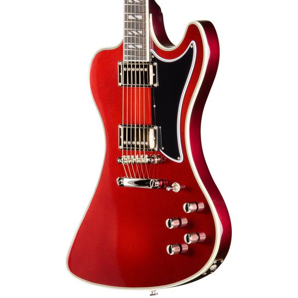 Epiphone RD Custom Futura M Ember Shift