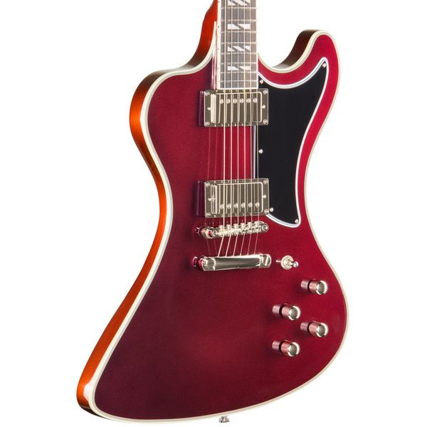 Epiphone RD Custom Futura M Ember Shift