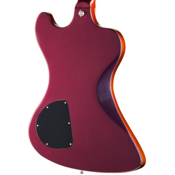 Epiphone RD Custom Futura M Ember Shift