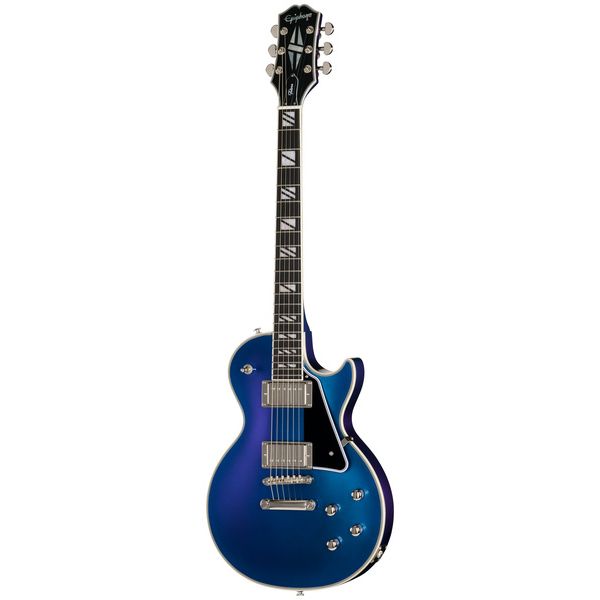 Epiphone Les Paul Custom Futura TS