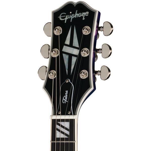 Epiphone Les Paul Custom Futura TS