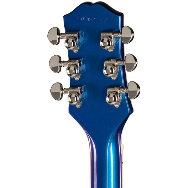 Epiphone Les Paul Custom Futura TS