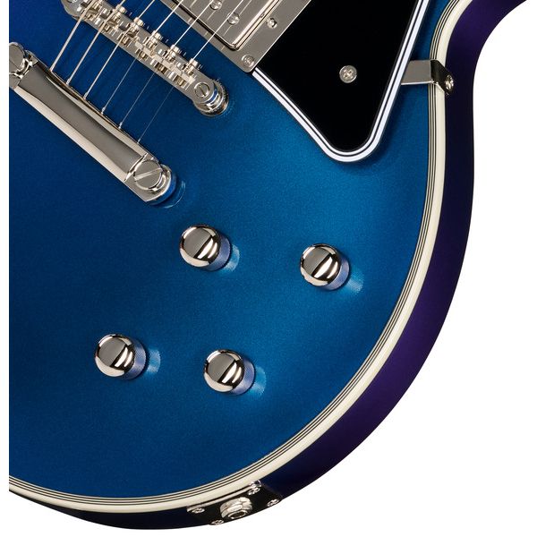 Epiphone Les Paul Custom Futura TS
