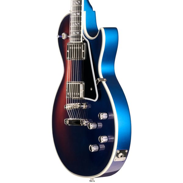 Epiphone Les Paul Custom Futura TS