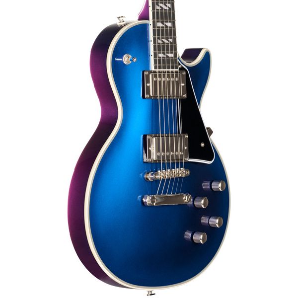 Epiphone Les Paul Custom Futura TS