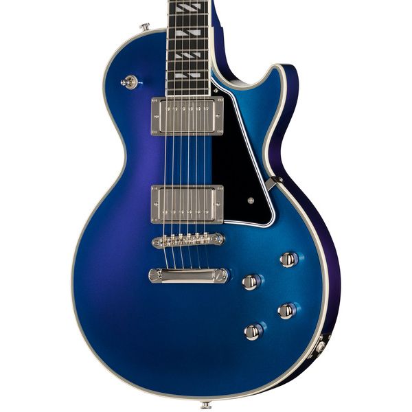 Epiphone Les Paul Custom Futura TS