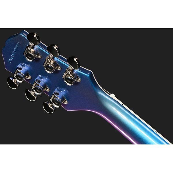 Epiphone Les Paul Custom Futura TS