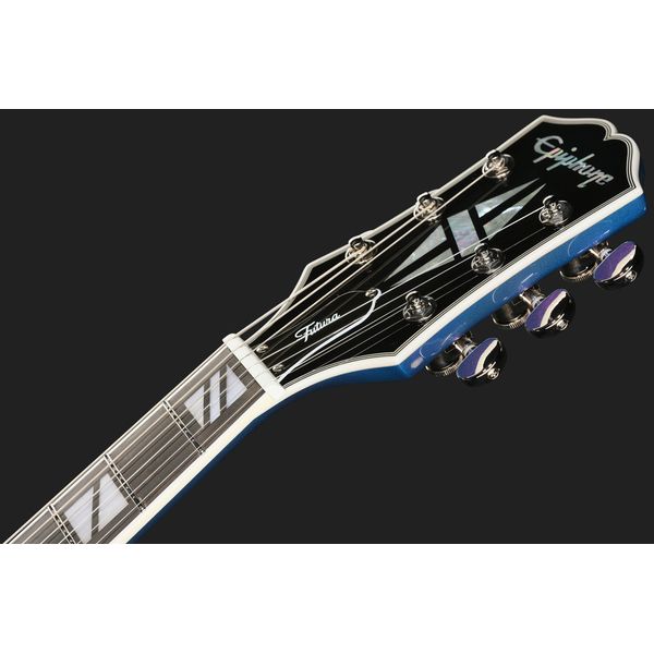 Epiphone Les Paul Custom Futura TS
