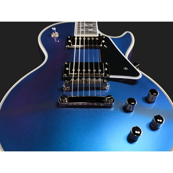 Epiphone Les Paul Custom Futura TS